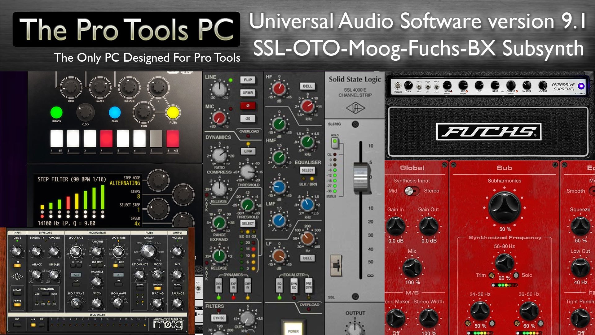 universal audio uad plugins download